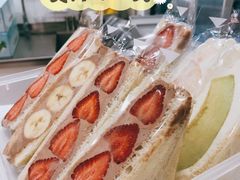 -Fruwich果明治(西单更新场店)