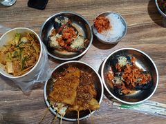 -李字号臭豆腐(总店)