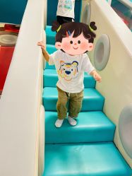 -孩子王童乐园(上海青浦吾悦广场店)
