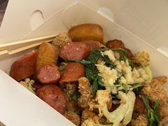 -呷贺盐酥鸡(抄纸巷店)