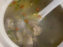 -不倒翁·安徽名菜楼(步行街店)