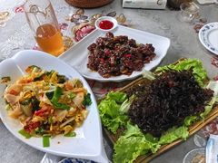 -龙姐私房菜(和顺古镇店)