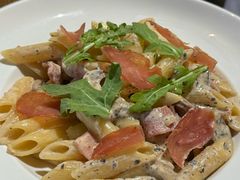 -Pekaa啤咖食肆Coffee&Bistro