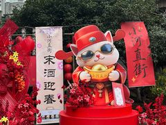 -小河直街历史文化街区