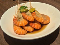 -新旺茶餐厅(恒隆广场店)