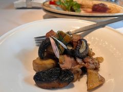 -燃扒房Steakhouse(皇庭店)
