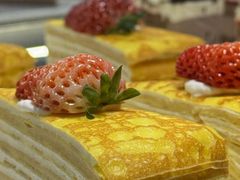 -伍棵星炭烤自助料理·烤鳗鱼(浦东食品城店)
