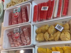 -野妹火锅(龙岗店)