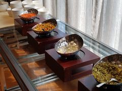 -马哥孛罗酒店·SAVVY全日餐厅