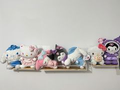 -天天玩X秋葉原日系动漫游戏中心