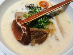 -味千拉面(双井店)