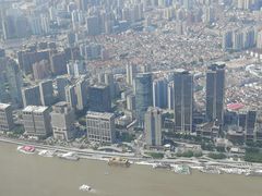 -上海环球金融中心骑迹50年环球之旅
