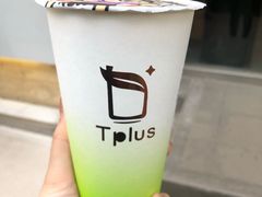 -TPLUS茶家(淮海店)