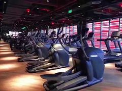 -威尔仕健身会所(古北1699店)