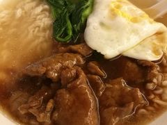 蛋牛出前一丁-永盈茶餐厅(中山四路店)