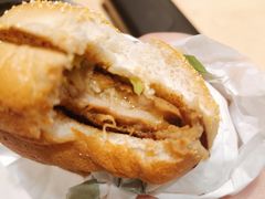 -麦当劳(万象汇店)