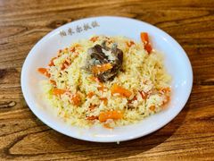 羊肉抓饭-西宁新千观光夜市(夏都大街店)