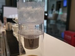 -普素书咖茶空间