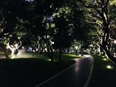 -四海公园(南山区)
