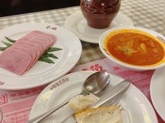 -华梅西餐厅(哈尔滨中央大街店)