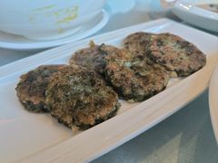 角里草头饼-逸林轩中餐厅(中信泰富朱家角锦江酒店)