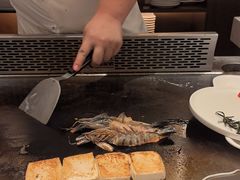 -火地铁板烧(昆山万象汇店)