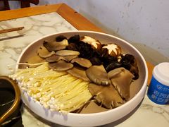 -杨家火锅(国美店)