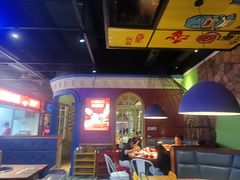 -季季红火锅(丰城洪客隆店)
