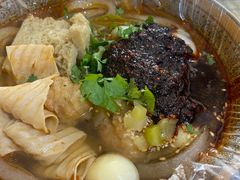 -常记呱呱(总店)