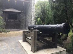 -九龙寨城公园