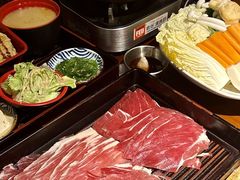 -小川洋风料理(江汉路店)