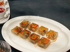 -宴遇·福建荟馆(德基广场店)