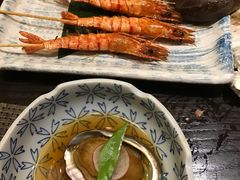 -桃夭日式料理(国信店)