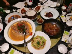-太守宴·蘭院(天塔店)
