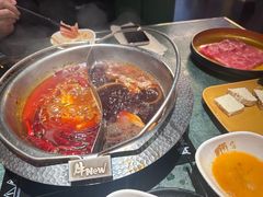 -牛New寿喜烧(中山公园龙之梦店)