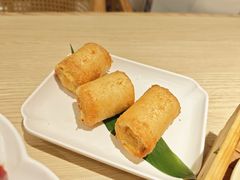 -蔡澜点心·粤菜(新街口IFCX店)