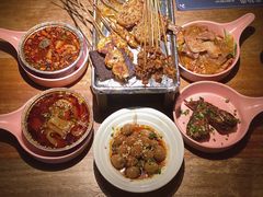 老卤鸟蛋-吉·拾串烧烤专门店(领show天地店)