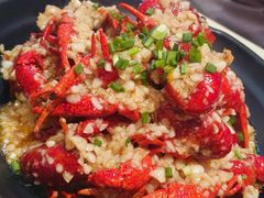 -龙虾当家·大排档(红谷滩五中店)