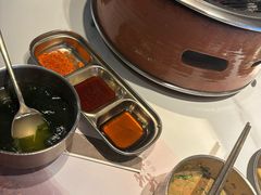 -西塔老太太泥炉烤肉(望京一店)