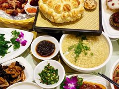 -老爷庙风味美食府(魏都大道店)