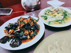 -九龙餐厅(大沽路店)