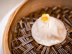 活拆蟹黄小笼包-成隆行·蟹王府(九江路店)