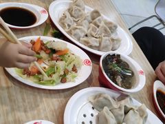 -赵奶奶水饺锅贴小酒馆(丁字沽店)