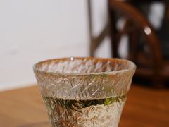 薄荷茶-茶是一枝花泡茶店