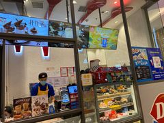 -DQ·蛋糕·冰淇淋(万象城店)