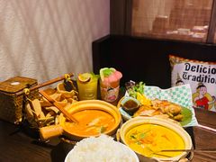 -泰妃殿(武汉首店)