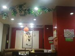 -潮汕美牛肉丸火锅店(天宁寺店)