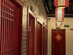 -良师门滨海人家·海鲜·家常菜(滨海城店)