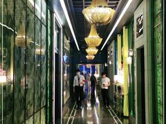 -宝岛甲壳虫KTV(蓝天路店)