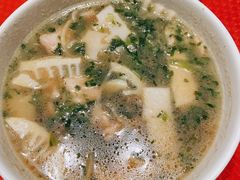 片儿川-知味观(湖滨总店)